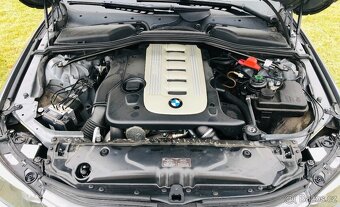 BMW 530d LCI - 7
