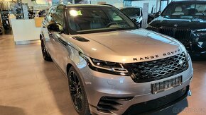 Land Rover velar 3.0tdi 221kw pano. - 7