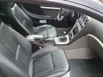 Brera 2.2JTS MANUÁL 111 000km - 7