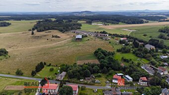 Prodej, pozemky/bydlení, 2064 m2, Lestkov, Tachov [ID 71485] - 7