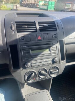 Volkswagen polo - 7