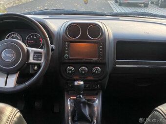 Jeep Compass - 7