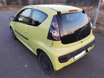 Citroën C1 - 7