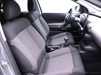 Citroën C4 Cactus 1,2 PT 81kW Navi Serv.Kniha (2020) - 7