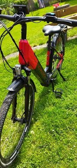Lovelec - Trekingove Triago LOW STEP - 7