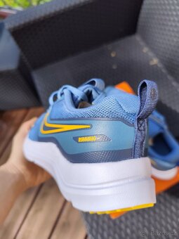Nové běžecké Nike - 7