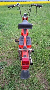Babetta 210 - 7