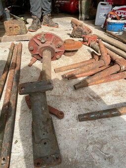 Zetor 25 - 7