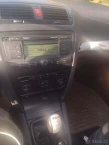 Octavia combi Scout - 7