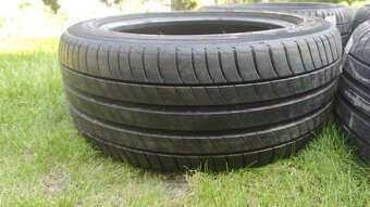 Letní pneu 235/45 R17 (DOT 4918) Michelin Primacy 3 - 7