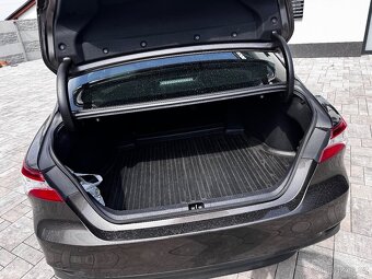 Toyota camry 2.5 TNGA HEV hybrid - 7
