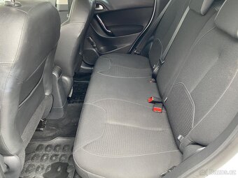Citroën C3 1.2 VTi , 60 kW benzín, 2013 - 7