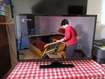 Tv Samsung - 7