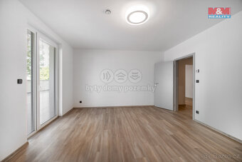 Prodej bytu 3+kk, 78 m² s terasou, Svitavy, ul. Svitavská - 7
