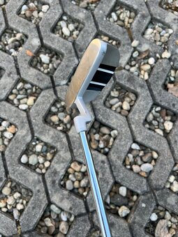 Golfový set KING COBRA JUNIOR - 7