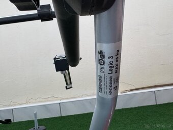 Nosič na auto pro 3 kola - 7