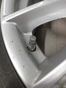 BMW kola R18 5x112 X5 G05 X6 G06 - 7