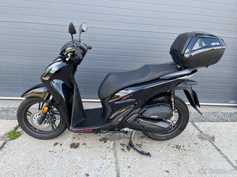 Honda sh 150 2023 - 7