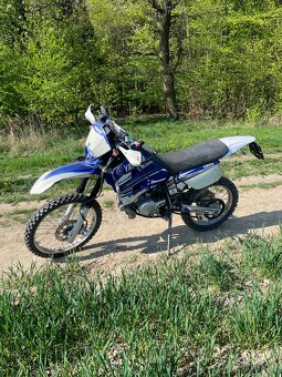 Yamaha DT 125 R - 7
