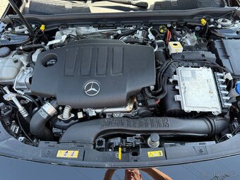 Mercedes-Benz A180d , 9/21 , automat - 7