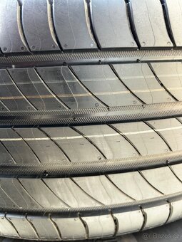 235/45/20 Michelin nové letní pneu - 7