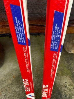 Běžky Sporten Sprint High performance 189cm a 193cm - 7