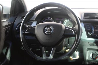 Škoda Fabia 1.0TSI 81kW AMBITION 1.MAJ. ČR (2019) - 7