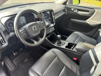 Volvo XC40, XC40 2,0 D3 FWD 1.MAJITEL - 7