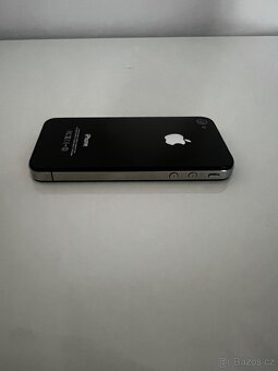 iPhone 4 32GB plně funkční - 7