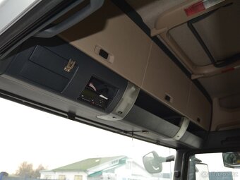 MAN TGX 18.460 Euro 6, 4x2 - tahač - 7