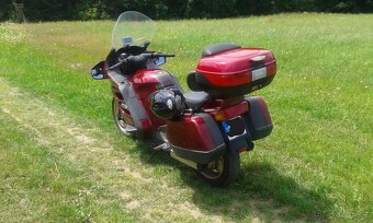 Honda ST1100 Pan European - 7