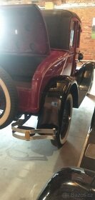 Prodam Ford typ A - 7
