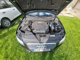 Audi A4 - 7