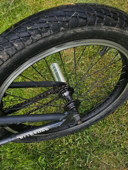 Bmx mongoose - 7