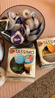 Bosch Tassimo - 7