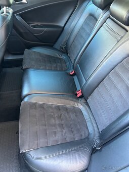 Volkswagen Passat B6 2.0tdi 125kw R-Line - 7