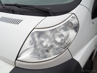 2011 Peugeot Boxer 2.2HDi, Odpočet DPH - 7