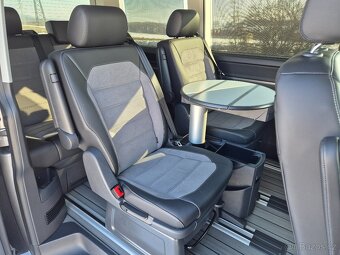 Multivan T6.1 Highline 4Motion 2.0 TDI 110kW - 7