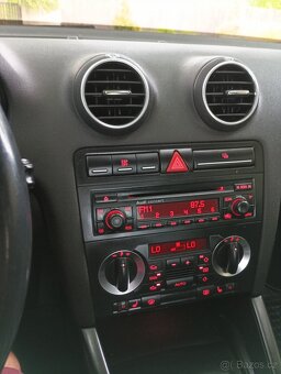 Audi - 7