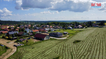Prodej pozemku k bydlení, 1014 m², Mirotice - 7