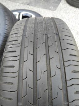 Alu R 17 HONDA HR-V + letné pneu. - 7