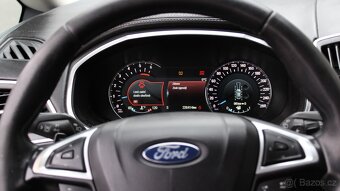 Ford S-MAX Vignale - 7