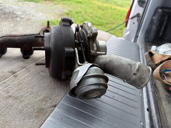 Turbo 2260VK 3.0Tdi 176kw ,Audi, VW. - 7
