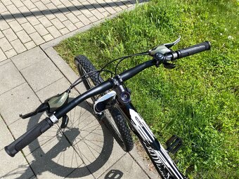 27.5" juniorské horské kolo Specialized Pitch rám XS 13.5" - 7