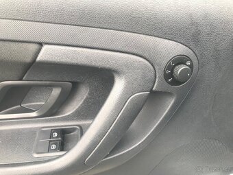 Škoda Fabia, 1.2TSI 63 KW,KLIMA,1.MAJ.ČR. - 7