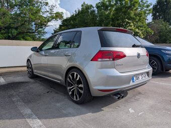 VW GOLF 7 1.4TSI 103KW - 7