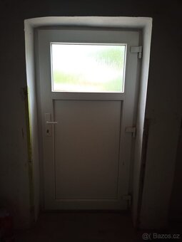 Plastová okna a dveře - 7
