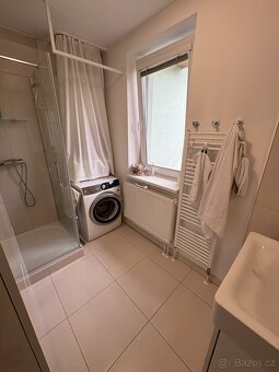 Pronájem jednolůžkového pokoje Brno Jundrov - 7