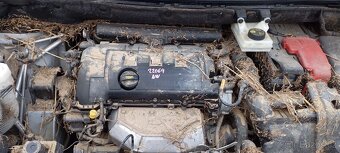 Citroen Berlingo č. 22069 - 7