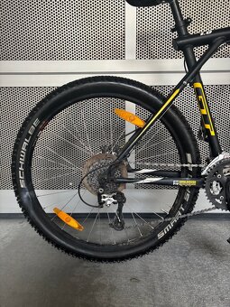 Horské kolo GT Avalanche 1.0 - 7